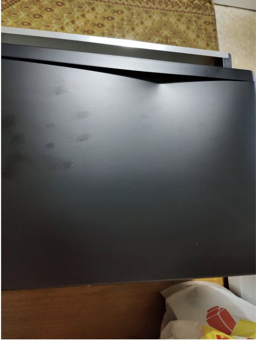 Leadbros GR33A черная печка