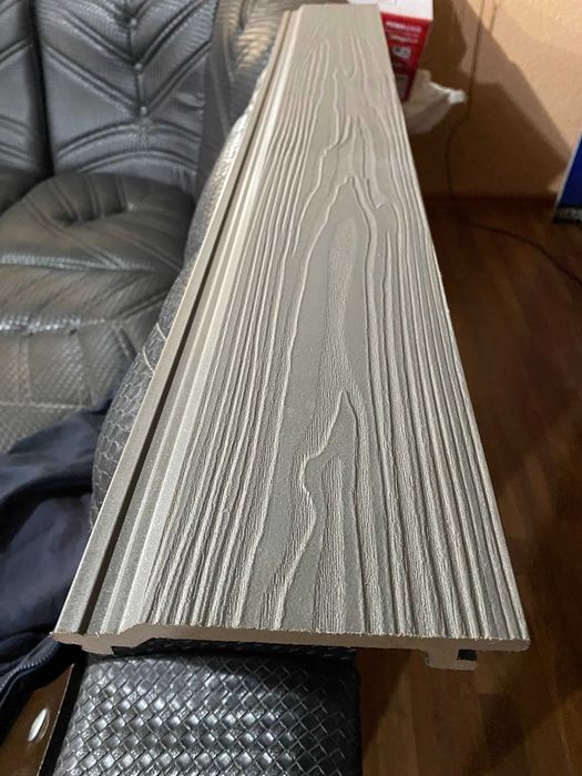 предлагаем изделия из ДПК