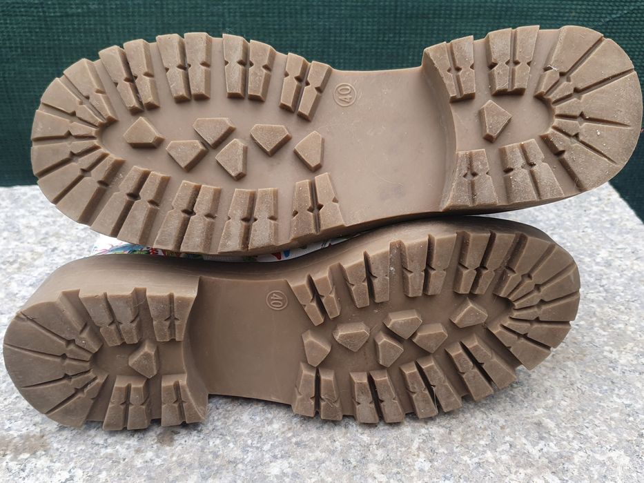 Cizme/ghete dama cu model