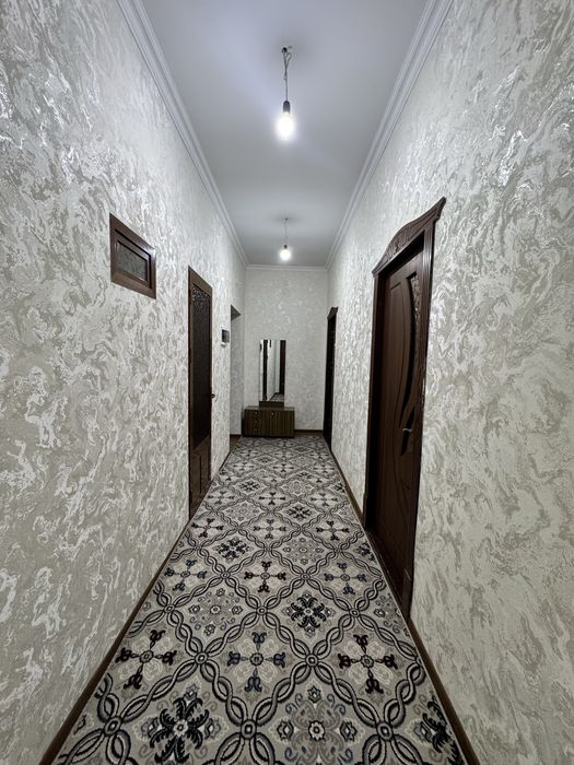 5 этаж 70 Кв ш. Руставелидан квартира