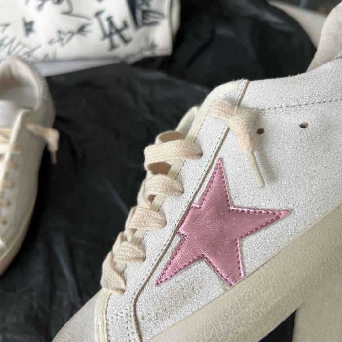 Adidasi Golden Goose