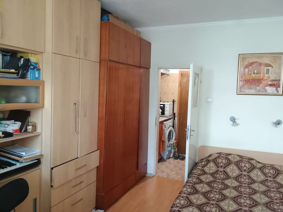Продава се Едностаен апартамент в София, Хаджи Димитър - 26 кв.м за 3462 €/кв.м - Снимка #2