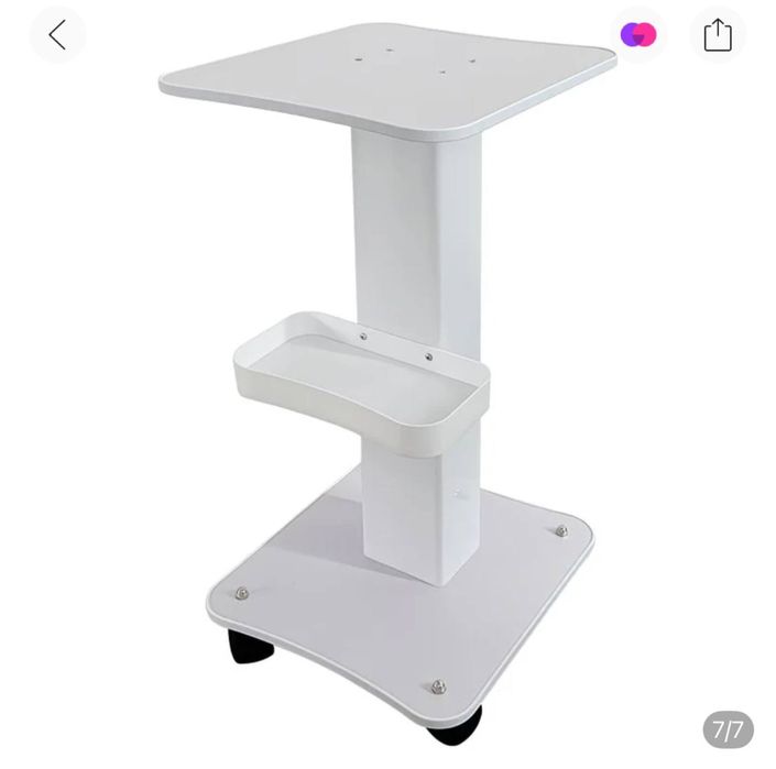 Универсальный стол помощник(С доставкой)