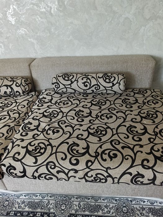 Диван продам срочно
