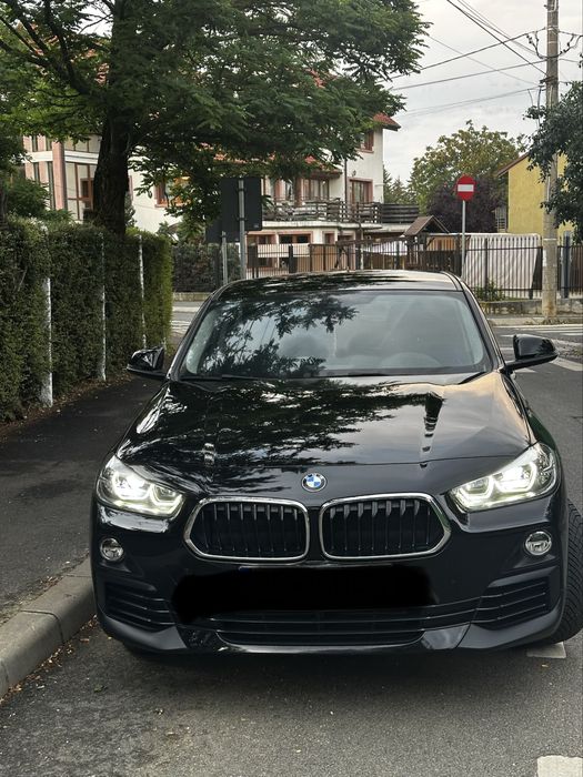 BMW X2 2020 — imagine 3