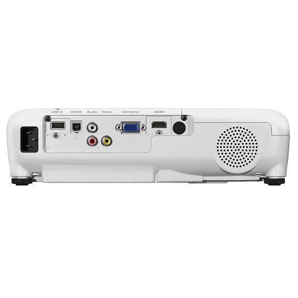 Проектор Epson eb-x05