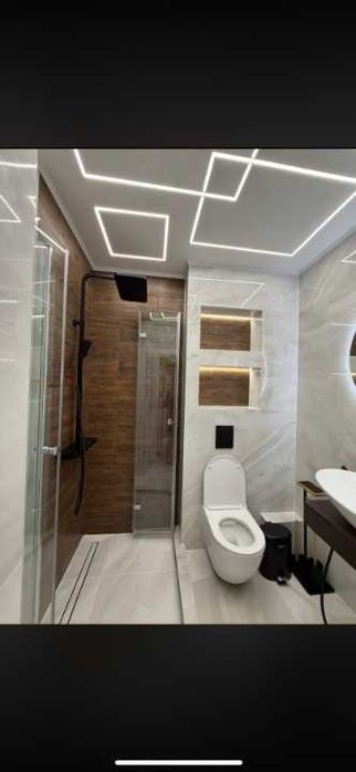 Двустаен Апартамент, Южен