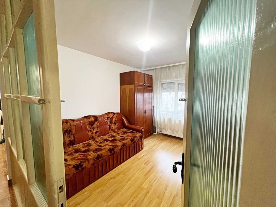 Apartament cu 3 camere zona calea Aradului, Oradea