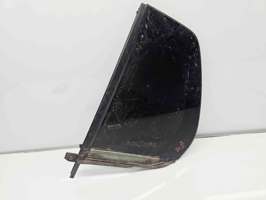 Geam fix usa stanga spate Volkswagen Golf 6 (5K1) GTD [Fabr 2009-2013]