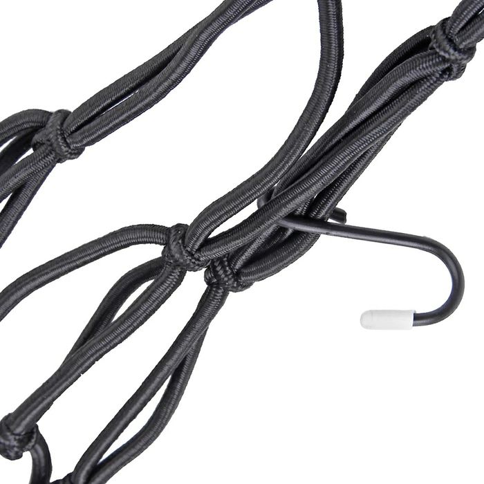 Plasa prindere casca motor bagaj bicicleta fixare diverse colori