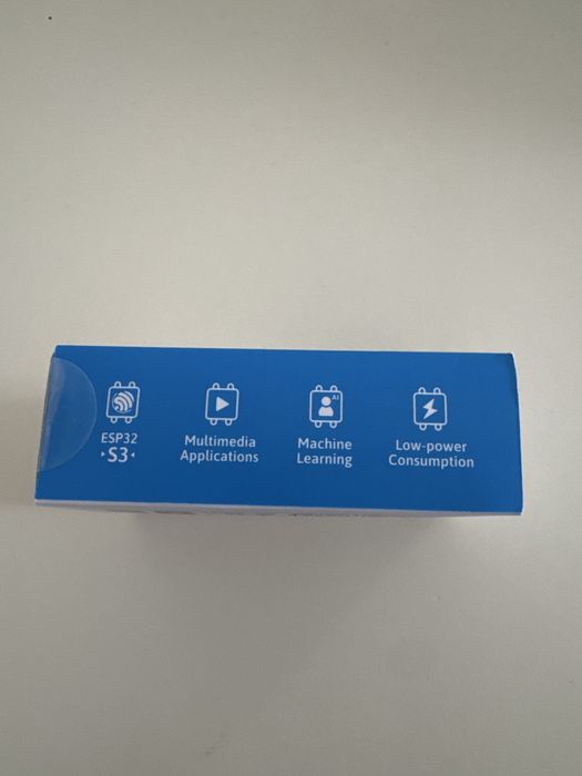Placa dezvoltare  NOUA M5 Stack CoreS3