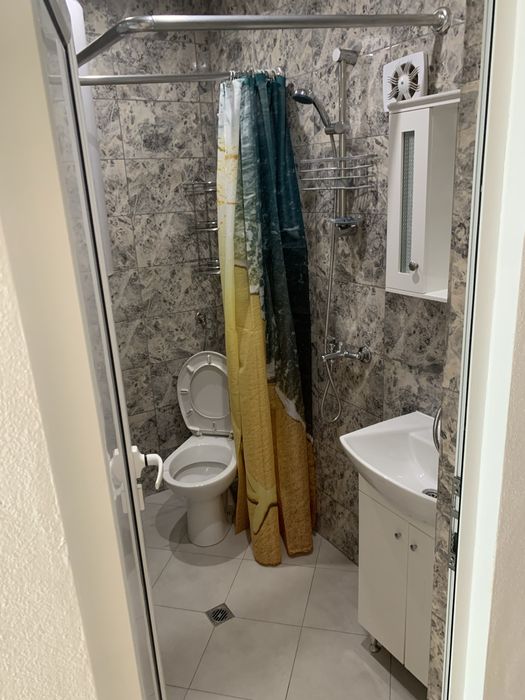 Продава се Етаж от къща в Кюстендил, Ильо войвода - 100 кв.м за 1230 €/кв.м - Снимка #3