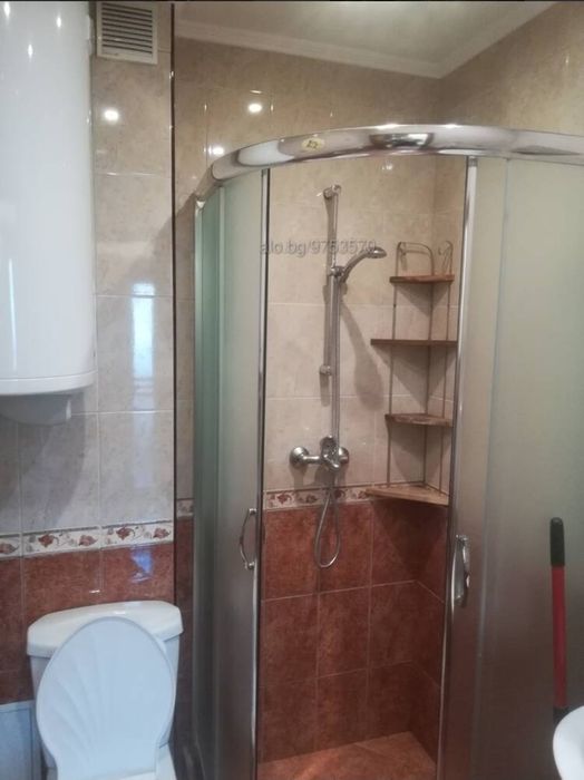 Дава се под наем Двустаен апартамент в Варна, Трошево - 70 кв.м за 408 € - Снимка #11