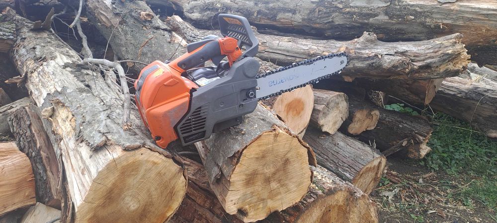 Drujba husqvarna 540xp de mana