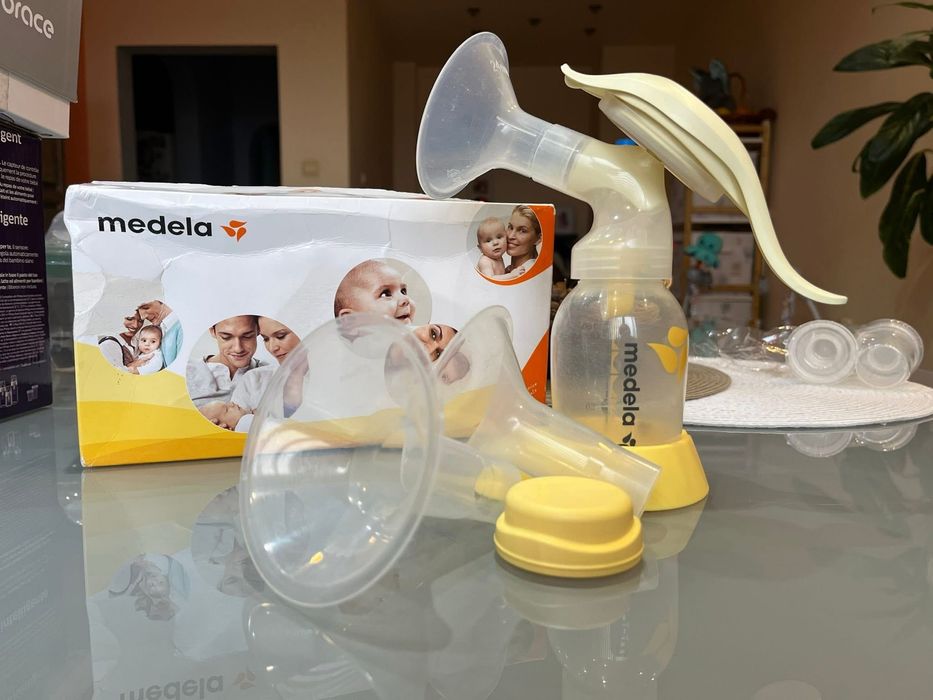 Ръчна помпа Medela