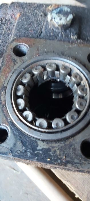 Кормилна кутия за владимирец Т 25