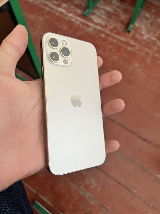 IPhone 12 pro тинник холатда