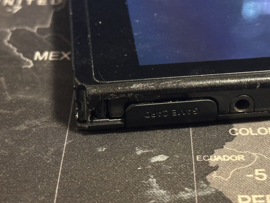 Nintendo Switch V2