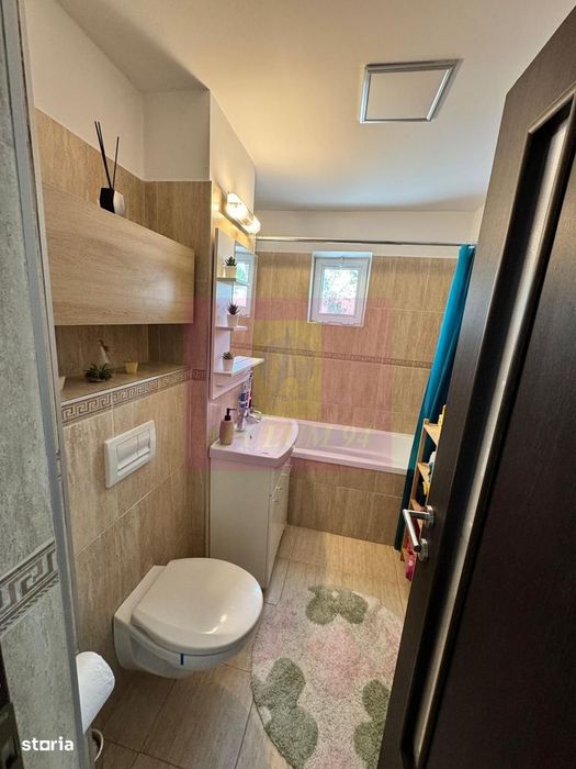 Apartament de vanzare in Campina, zona centrala