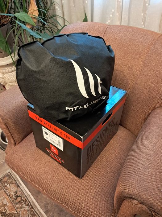 MT Viale M (57-58 см)