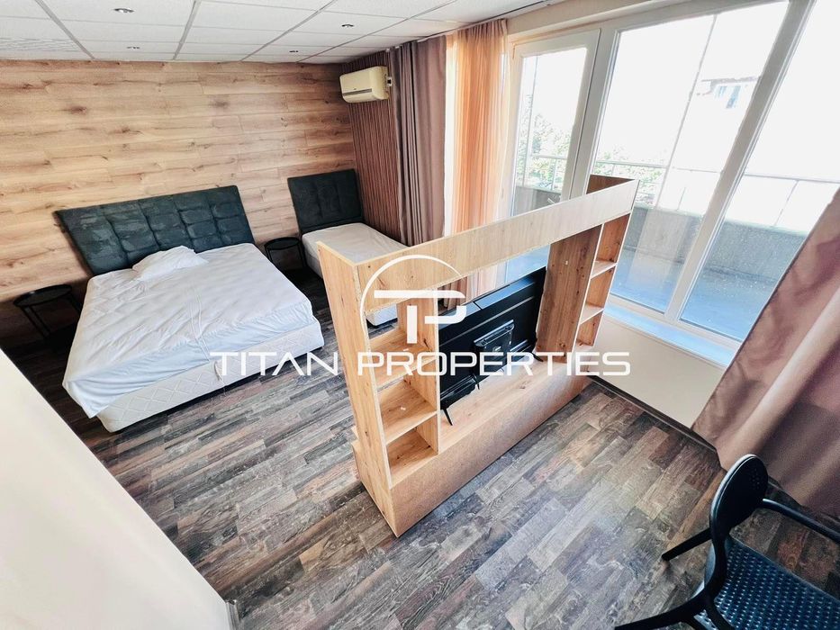 Тристаен, под наем, ж.к Славейков