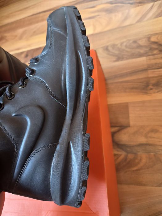 Обувки  зимни Nike