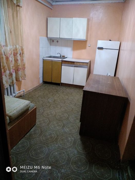 Сдаю времянку. Комната+кухня