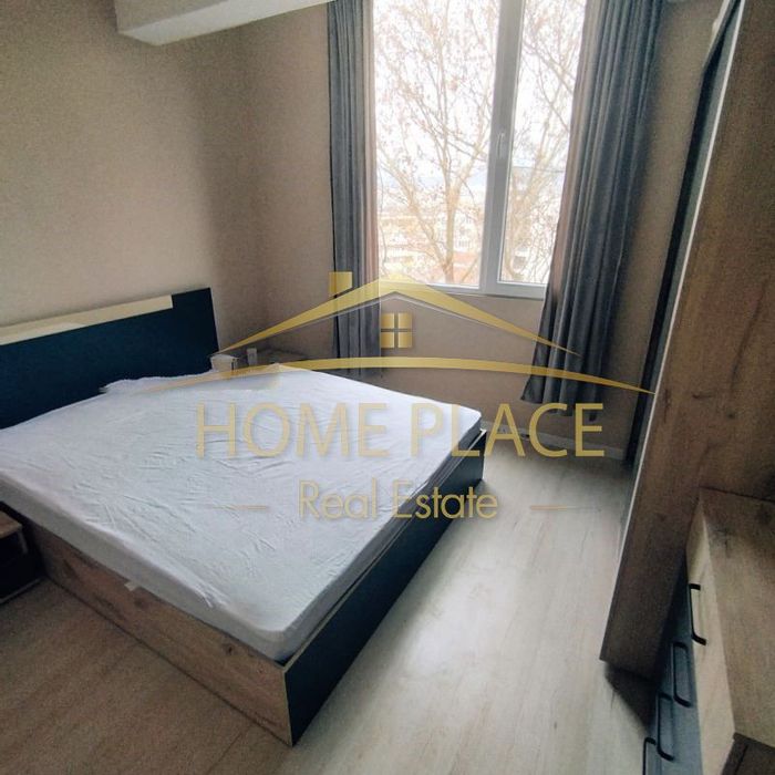 Дава се под наем Тристаен апартамент в Варна, Погреби - 75 кв.м за 714 € - Снимка #2