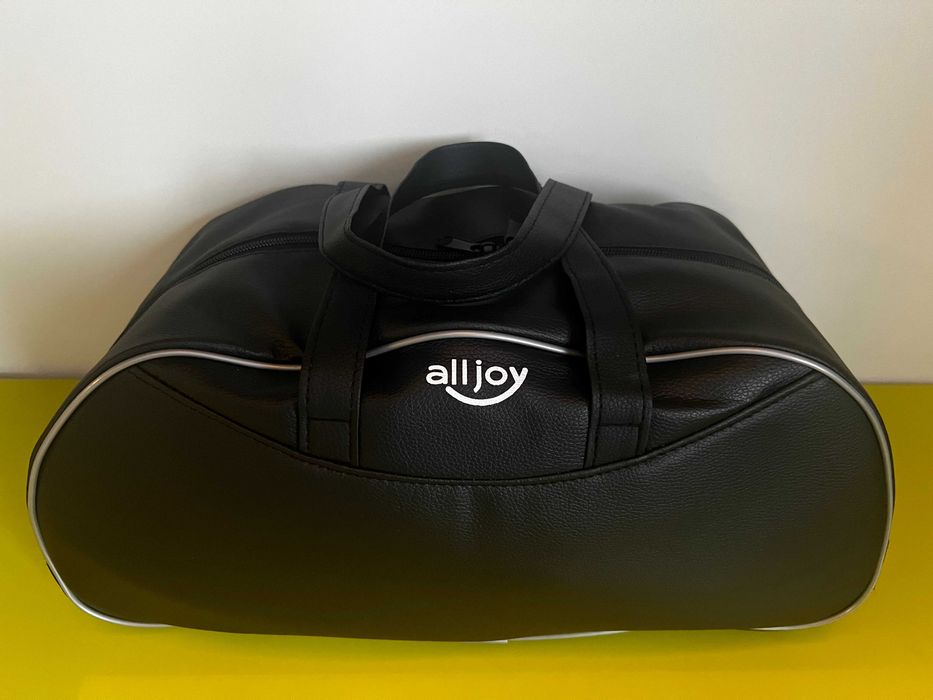 Масажор за врат и гръб Alljoy