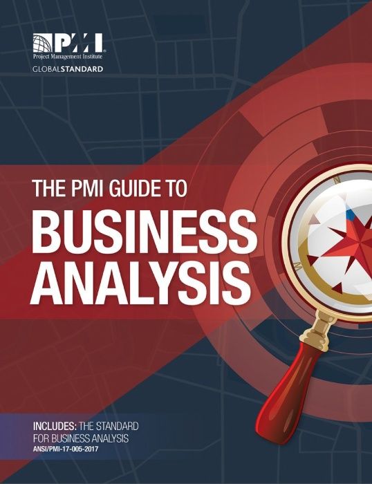 Электронные книги PMI PMBOK6th Edition