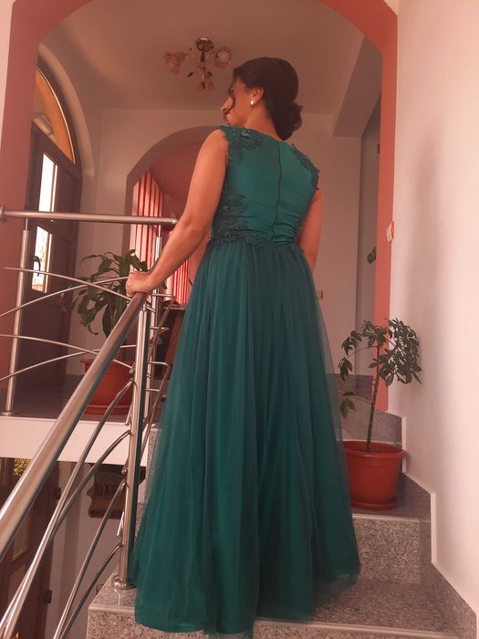 Vand rochiță nasa - evenimente speciale