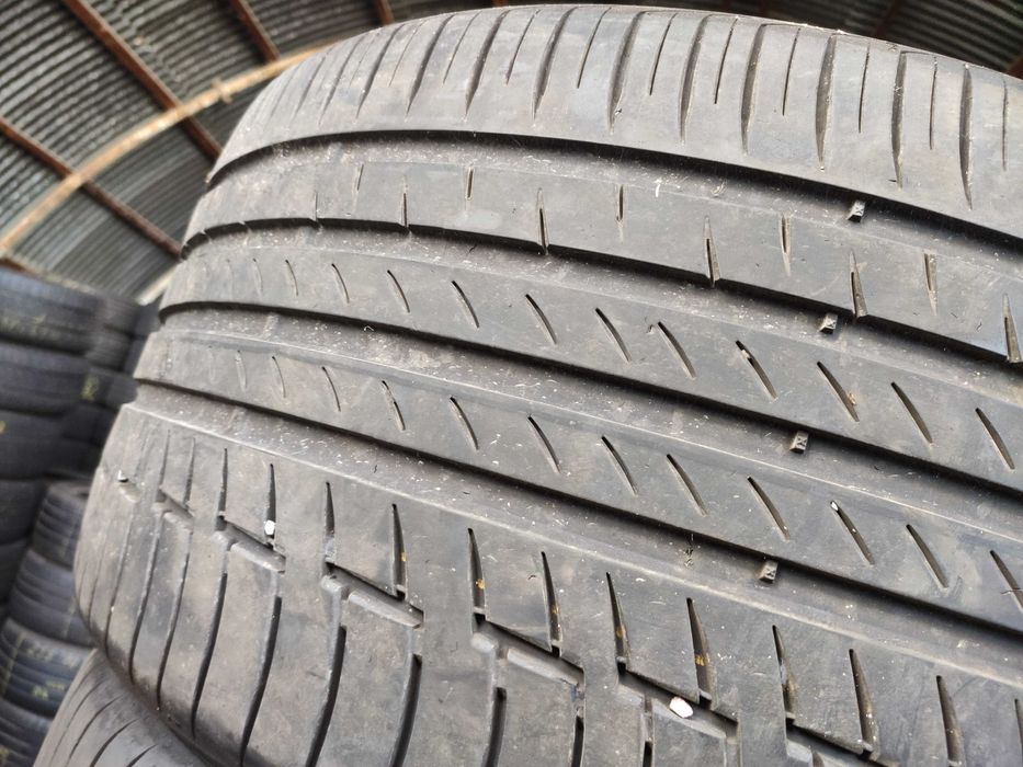 Летни гуми пакет 275 35 22 и 315 30 22 - Continental