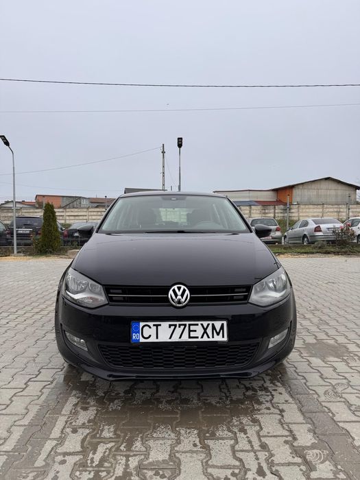 Volkswagen  Polo