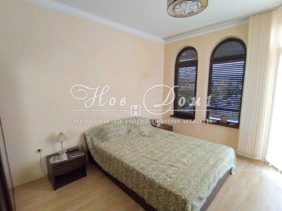 Продава се Тристаен апартамент в к.к. Св.Св. Константин и Елена - 85 кв.м за 1835 €/кв.м - Снимка #2