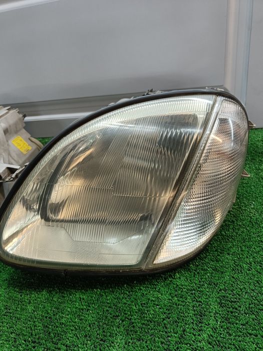 Far Faruri Mercedes SLK W 170 REDUCERE PRET !Originale Slk