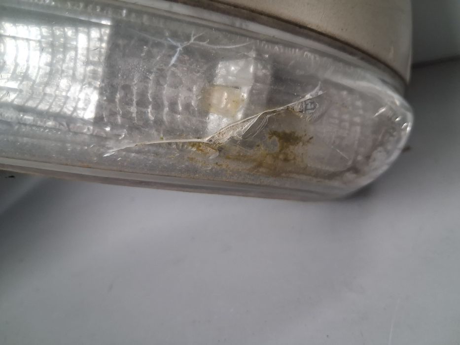 Огледала Chevrolet Captiva 2008г.