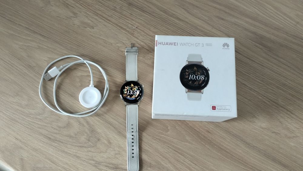 Смарт-часы Huawei Watch GT 3