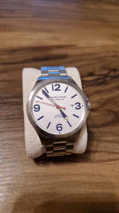 Ceas Hamilton Khaki Aviation