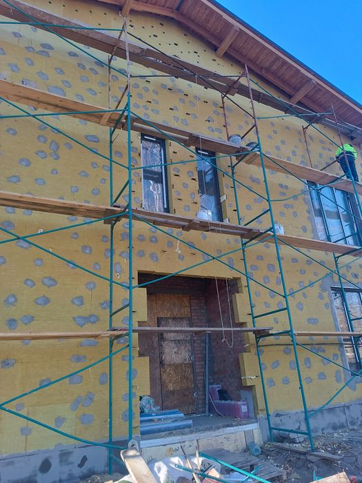 Kvartera remont Adelka