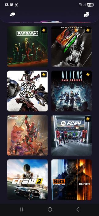 Vând consola Playstation 5