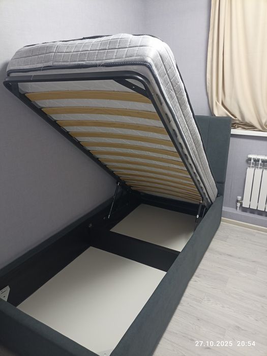 Продам кровать новую