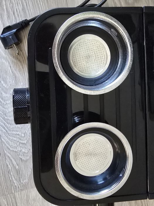 Espressor manual DeLonghi