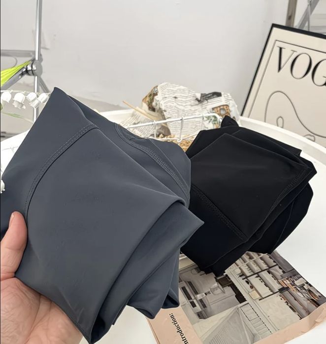 Леггинсы бесшовные