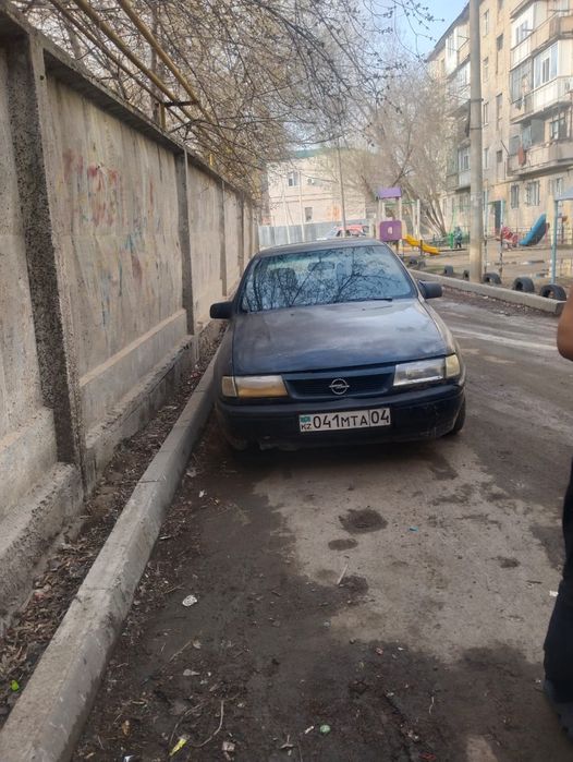 Опел астра сатылады