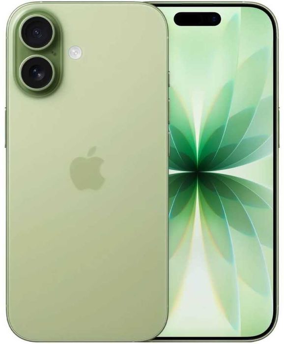 iPhone 17 256 ГБ в рассрочку БЕЗ банка!