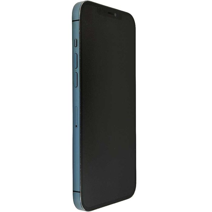 Magazin Apple iPhone 12 Pro Max Pacific Blue 128GB Foarte Bun Garantie