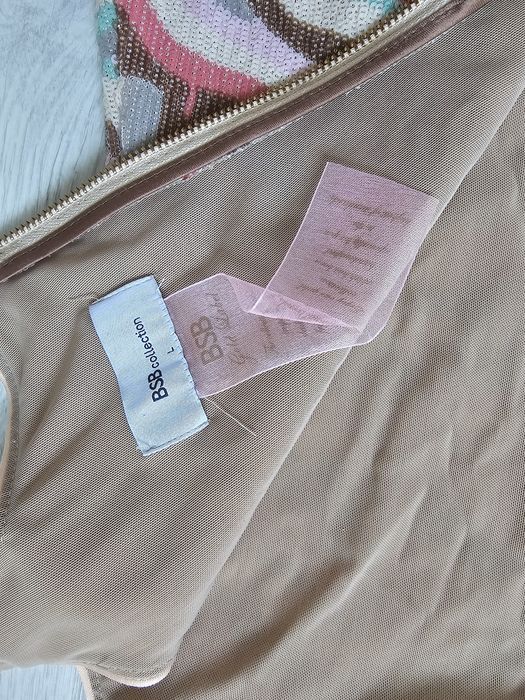 Rochie cu paiete BSB