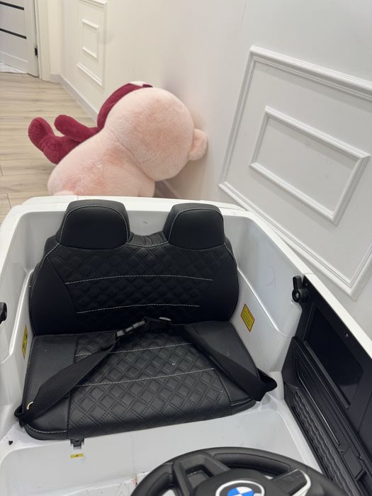 Продаю БМВ Х5 Детский