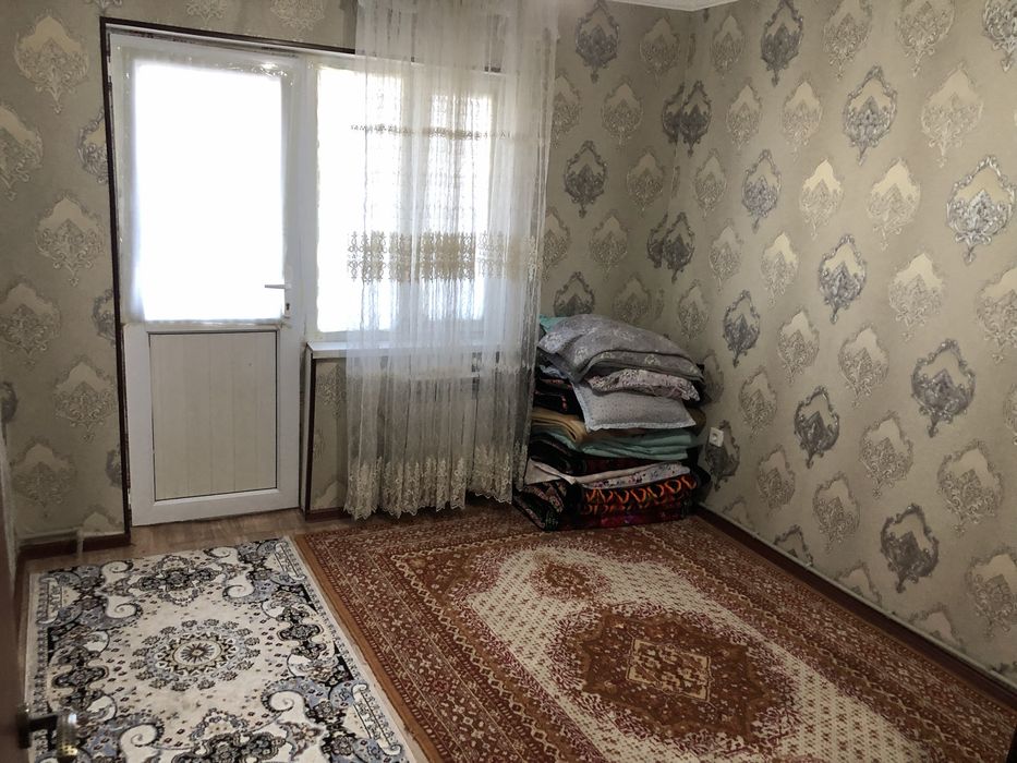 Продам 3-х комнатную квартиру