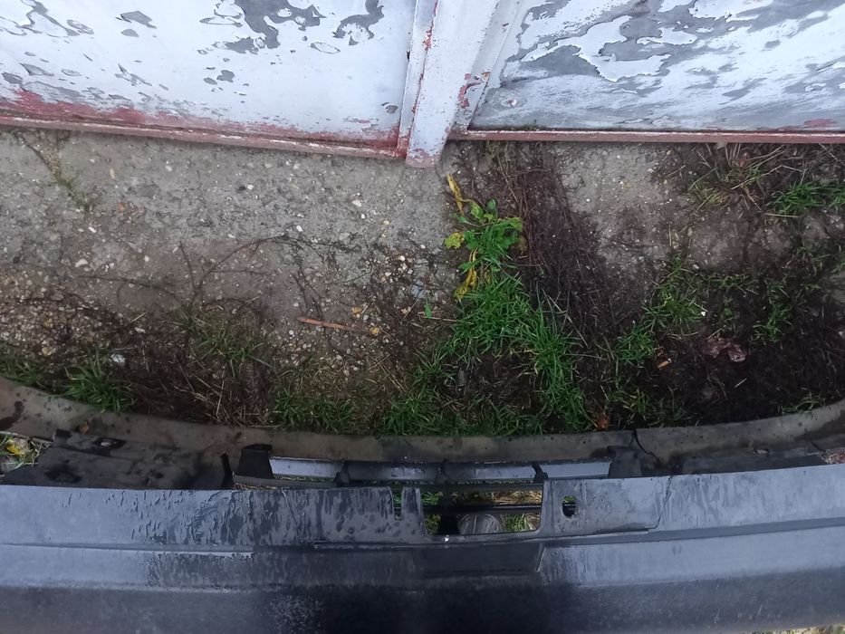 Bara fata Opel Vivaro Renault Trafic Nissan Primastar